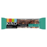 Kind Dark Chocolate Almond Mint Bar, 1.4 oz