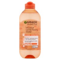 Garnier SkinActive All-in-1 Micellar Gentle Peeling Water, 13.5 fl oz