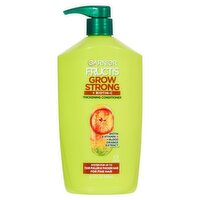 Garnier Fructis Grow Strong + Biotin-C Thickening Conditioner, 32.3 fl oz