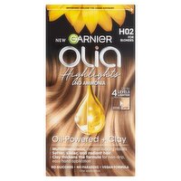 Garnier Olia HO3 for Blondes Highlights Haircolor, 1 application