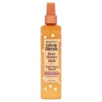 Garnier Whole Blends Hair Honey Milk Spray, 8.5 fl oz