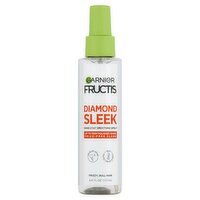 Garnier Fructis Diamond Sleek Shine-Coat Smoothing Spray, 4.6 fl oz