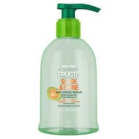 Garnier Fructis Sleek & Shine Anti-Frizz Serum, Frizzy, Dry, Unmanageable Hair, 5.1 fl. oz., 5.1 Fluid ounce