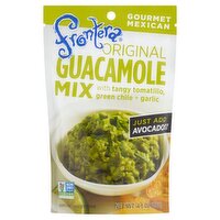 Frontera Original Guacamole Mix, 4.5 oz