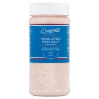 Cingari Family Markets Fine Grain Himalayan Pink Salt, 15 oz