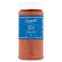 Cingari Family Markets Low & Slow BBQ Rub, 9 oz