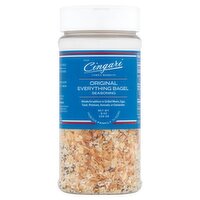 Cingari Family Markets Original Everything Bagel Seasoning, 8 oz, 8 Ounce