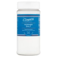 Cingari Family Markets Kosher Salt, 14 oz