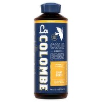 La Colombe Light Roast Cold Coffee Brew, 48 fl oz, 48 Fluid ounce