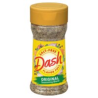 Dash Salt-Free Original Seasoning Blend, 2.5 oz