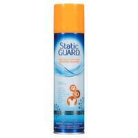 Static Guard Original Static Cling Spray, 5.5 oz