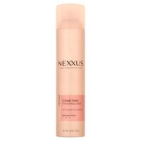 Nexxus Medium Hold Volume Comb Thru Finishing Mist, 10 oz