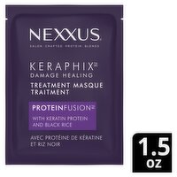 Nexxus Keraphix Masque for Damaged Hair 1.5 oz