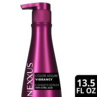 Nexxus Color Assure Vibrancy Conditioner, 13.5 fl oz
