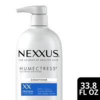 Nexxus Humectress Ultimate Moisture Conditioner, 33.8 fl oz