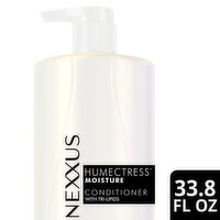 Nexxus Humectress Moisture Conditioner, 33.8 fl oz