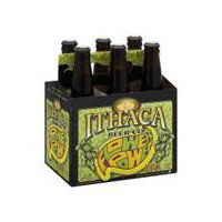 Ithaca Beer Co. Ale - India Pale Flower Power, 72 fl oz