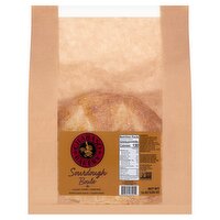 Chabaso Bakery Sourdough Boule, 16 oz