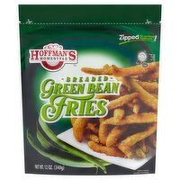 Hoffman's Homestyle Breaded Green Bean Fries, 12 oz