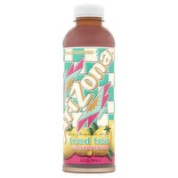 AriZona Sun Brewed Style Iced Tea with Lemon Flavor, 20 fl oz