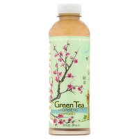 AriZona Green Tea with Ginseng and Honey, 20 fl oz