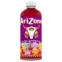 AriZona Fruit Punch Fruit Juice Cocktail, 34 fl oz