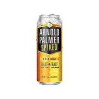 Arnold Palmer Spiked Half & Half Flavored Malt Beverage, 24 fl oz