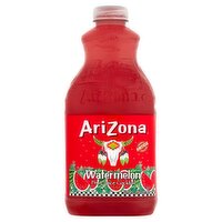 AriZona Watermelon Fruit Juice Cocktail, 59 fl oz