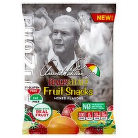 AriZona Arnold Palmer Half & Half Mixed Flavors Fruit Snacks, 5 oz