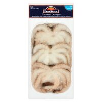 PanaPesca Cleaned Octopus, 17.6 oz, 1.1 Pound