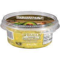 Wholly Guacamole Avocado Verde Salsa, 10 oz