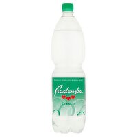 Radenska Classic Naturally Sparkling Mineral Water, 50.7 fl oz