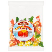 Marco Polo Lemon Orange Fruit Filled Candy, 7 oz