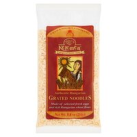 Kelemen Authentic Hungarian Grated Noodles, 8.8 oz