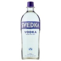 Svedka Vodka, 59 fl oz