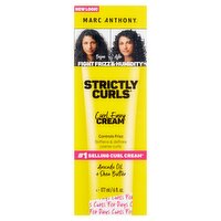 Marc Anthony Strictly Curls Curl Envy Cream, 6 fl oz