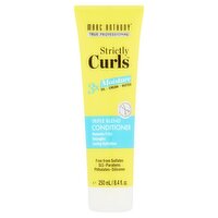 Marc Anthony Strictly Curls Triple Blend Conditioner, 8.4 fl oz