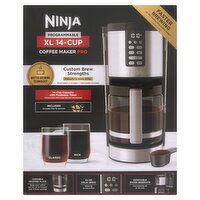 Ninja Programmable XL 14-Cup Coffee Maker Pro