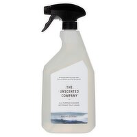 The Unscented Company All Purpose Cleaner, 27 fl oz