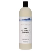 The Unscented Company Daily Shampoo, 16.9 fl oz