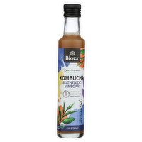 Biora Kombucha Authentic Vinegar, 8.5 fl oz