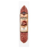 Black Bear Italian Dry Sausage, 8 oz, 8 Ounce