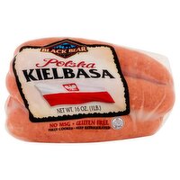 Black Bear Polska Kielbasa, 16 oz, 1 Pound