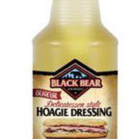 Black Bear Hoagie Dressing, 8 fl oz, 8 Fluid ounce