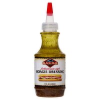 Black Bear Delicatessen Style Hoagie Dressing, 8 fl oz