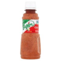 Tajin Clásico Seasoning with Lime, 5 oz