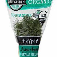 The Floral Shoppe Organic Thyme Plant, 1 each