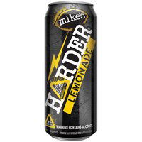 Mike's Harder Harder Lemonade, 16 fl oz