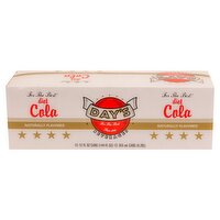 Day's Diet Cola, 355 ml, 12 count