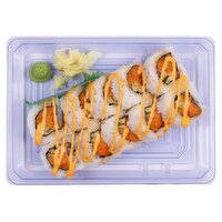 Gowasabi Sushi Spicy Tuna Roll, 7.4 oz